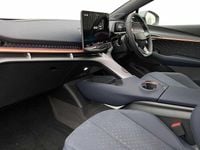 New Cupra Tavascan 210 kW (286 HP) 2026 White silver SUV