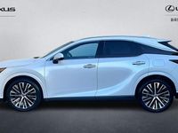 Used Lexus RX450h+ 309 HP (227 kW) 2024 Estate