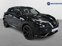Used Nissan Juke Tekna 2025 Black SUV