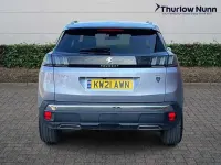 Used Peugeot 3008 GTi 131 HP (96 kW) 2023 SUV
