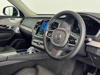 Usado Volvo XC90 Ultimate 2024 Cinzento SUV