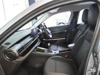 Used Jeep Avenger Altitude 100 HP (73 kW) 2024 Grey SUV