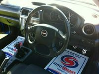 Used Subaru Impreza 2004 Estate