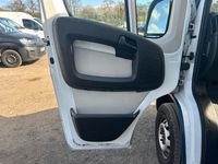 Usado Citroën Relay 2019 Branco Van