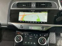 Used Jaguar I-Pace 294 kW (400 HP) 2020 Blue SUV