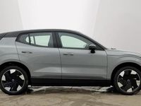 New Volvo EX30 Performance 314 kW (428 HP) 2025 Grey SUV