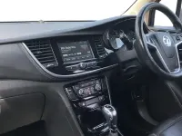 Używany Vauxhall Mokka Elite 140 KM (102 kW) 2018 Pomarańczowy SUV