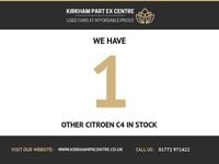 Used Citroën C4 VTR Sport 90 HP (66 kW) 2011 Silver Hatchback