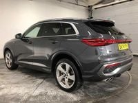Used Audi Q5 S-Line 204 HP (150 kW) 2025 Grey SUV