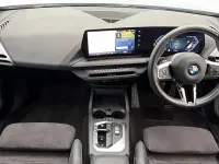 Used BMW 120 M Sport 156 HP (114 kW) 2024 Grey Hatchback