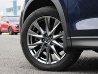 Used Mazda 6 Inclusive 150 HP (110 kW) 2019 Blue Estate