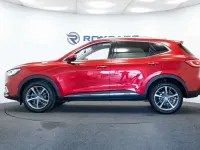 Used MG HS Exclusive 162 HP (119 kW) 2023 Red SUV