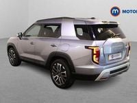 Used Ssangyong (KGM) Torres 163 HP (119 kW) 2025 Silver SUV