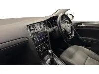 Used VW e-Golf 99 kW (135 HP) 2019 Grey Hatchback
