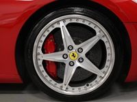 used Ferrari 599 GTB FIORANO F1 Semi-Automatic