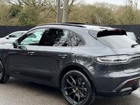Used Porsche Macan GTS 441 HP (324 kW) 2025 SUV