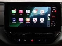 Used VW ID.4 Pro Performance 150 kW (204 HP) 2021 White SUV