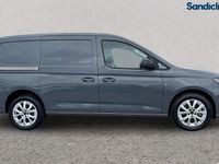 Used Ford Transit Connect Limited 150 HP (110 kW) 2025 Grey MPV