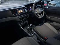 Used VW Taigo 95 HP (69 kW) 2025 SUV