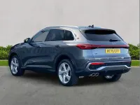 Used Audi Q5 S-Line 204 HP (150 kW) 2025 Other SUV