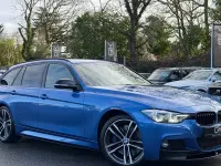 Used BMW 330 M Sport 2018