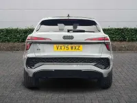 Używany Audi Q3 Design 2026 Szary SUV