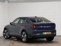 Used Polestar 2 169 kW (231 HP) 2023 Blue Hatchback