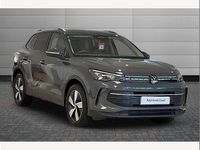 Used VW Tiguan Match 150 HP (110 kW) 2025 Grey SUV