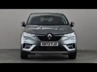 Used Renault Arkana Version S 143 HP (105 kW) 2022 Grey SUV