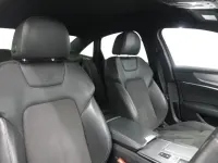 Used Audi A6 S-Line 201 HP (147 kW) 2020 Grey Sedan