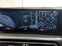 Used BMW i4 M Sport 250 kW (340 HP) 2023 White Sedan