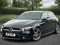 used Mercedes A180 A ClassAMG Line Executive 5dr Hatchback