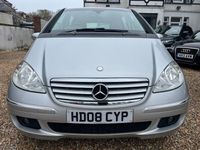 used Mercedes A150 A ClassElegance SE 5dr