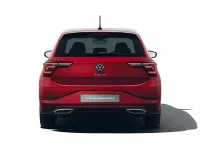 Nuevo VW Polo Black Edition 2026 Negro Utilitario