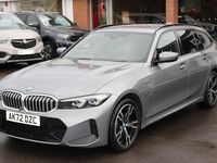 Used BMW 330e M Sport 292 HP (214 kW) 2024 Estate