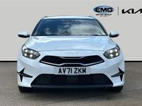 used Kia Ceed 1.5T GDi ISG 3 5dr DCT