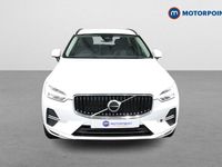 used Volvo XC60 Momentum Estate