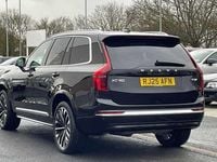 Used Volvo XC90 Ultra 449 HP (330 kW) 2025 Black SUV