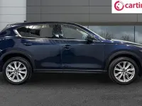 Used Mazda CX-5 Inclusive 165 HP (121 kW) 2020 SUV