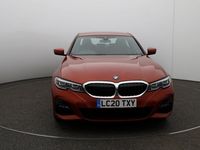 used BMW 330e 3 Series 2.012kWh M Sport Saloon 4dr Petrol Plug-in Hybrid Auto Euro 6 (s/s) (292 ps) Dynamic Saloon