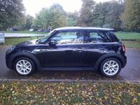 used Mini Cooper S Hatch 2.0Classic II 3dr