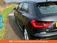 used Audi A1 A1 30 TFSI S Line 5dr Test DriveReserve This Car -VK19ZBCEnquire -VK19ZBC