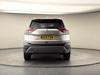 Used Nissan X-Trail N-Connecta 213 HP (156 kW) 2026 SUV