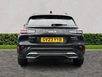 Used Kia XCeed GT-Line 158 HP (116 kW) 2023 Phantom black SUV