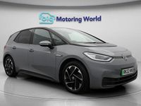 Used VW ID.3 Pure 110 kW (150 HP) 2022 Hatchback
