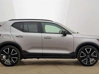 Usado Volvo XC40 Ultra 194 HP (142 kW) 2026 SUV