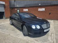 Used Bentley Continental GT 2005 Coupe