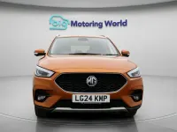 Used MG ZS Exclusive 105 HP (77 kW) 2024 SUV