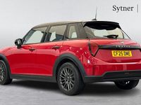 Used Mini Cooper S Hatch 201 HP (147 kW) 2025 Red Hatchback