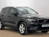 Used Volvo XC40 Core 163 HP (119 kW) 2026 SUV
